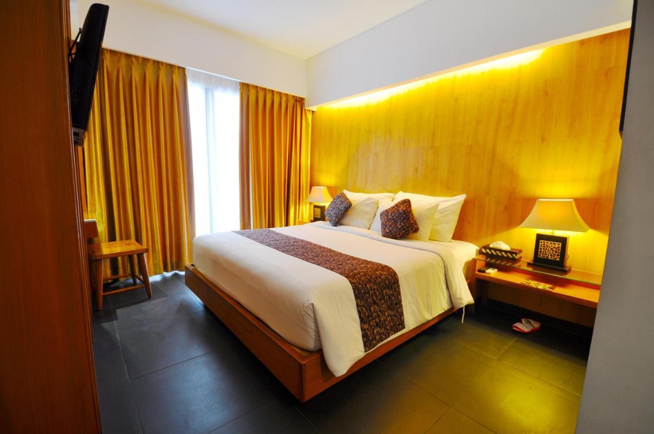 Ping Hotel Семиньяк Экстерьер фото